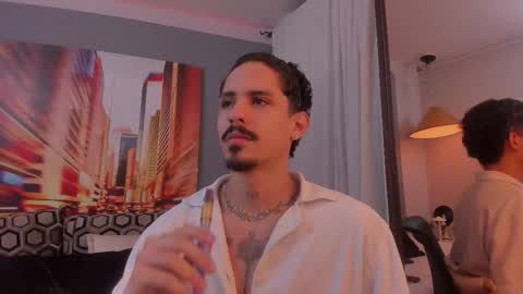 Luke Taylor online show from January 17, 12:10 pm