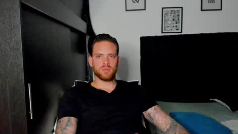 Snapshot of lukeglanton17 chatting on March 7, 6:02 am Luke online show from March 7, 6:02 am