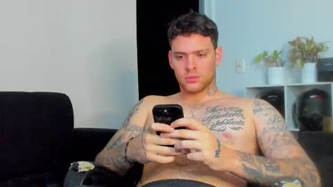 Luke online show from November 6, 6:03 am