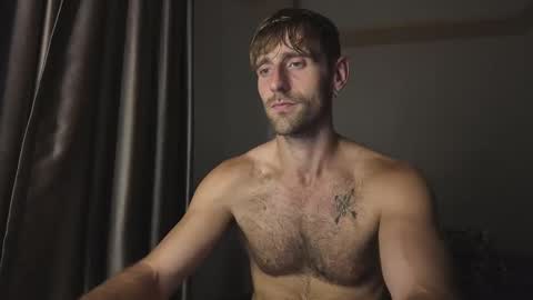 MR. Luke Gunn online show from September 11, 2:33 am