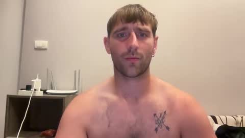 Snapshot of lukegunn22 chatting on June 7, 11:52 pm MR. Luke Gunn online show from June 7, 11:52 pm