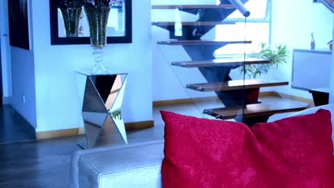 Lukhas f4f online show from November 2, 6:32 pm