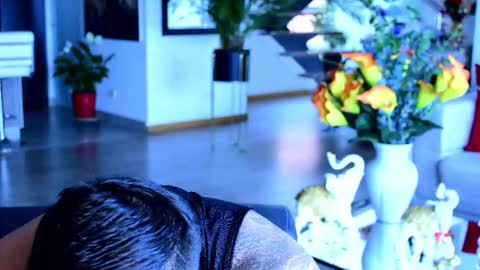 Lukhas f4f online show from March 16, 6:34 pm