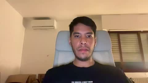 morenitoisonfire online show from April 25, 2:58 am