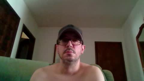 Luke online show from December 20, 1:11 pm
