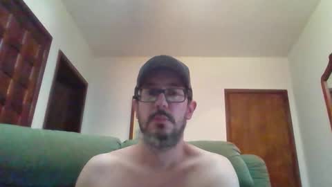 Luke online show from January 15, 10:02 pm