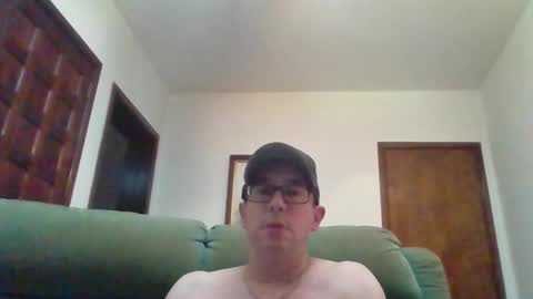 Luke online show from January 19, 12:38 am
