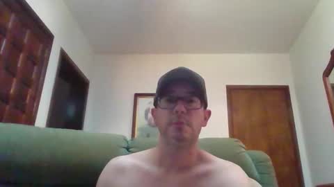 Luke online show from January 24, 2:28 am