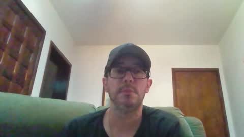 Luke online show from January 31, 12:28 am