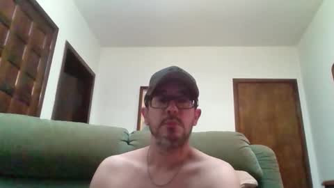 Luke online show from February 8, 1:54 am