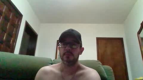 Luke online show from February 10, 9:47 pm