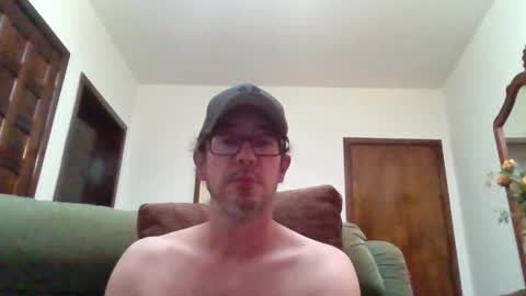 Luke online show from March 27, 10:31 pm