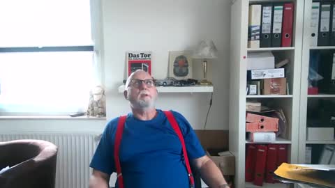 Snapshot of luley58 chatting on January 15, 10:49 am luley58 online show from January 15, 10:49 am