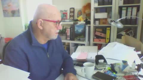 luley58 online show from March 4, 8:20 am