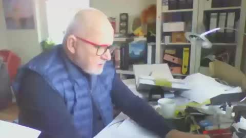 luley58 online show from March 13, 11:17 am