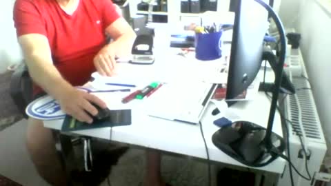 Snapshot of luley58 chatting on June 15, 1:24 pm luley58 online show from June 15, 1:24 pm