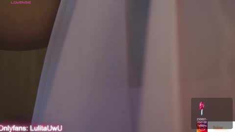 lulitauwu online show from February 27, 2:42 am