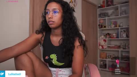 lulitauwu online show from September 20, 3:29 am