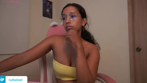 lulitauwu online show from February 19, 3:13 am