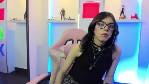 Cookie  online show from November 13, 11:42 am