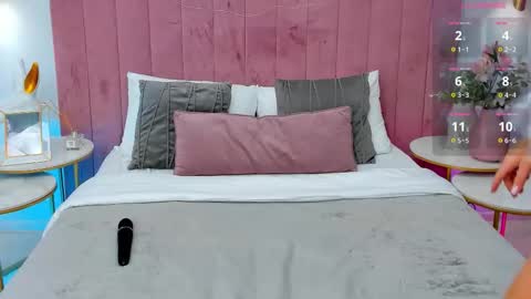 Snapshot of lullyfox chatting on September 25, 12:09 pm Cherie online show from September 25, 12:09 pm