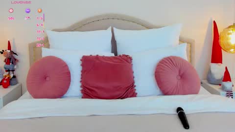 Snapshot of lullyfox chatting on December 14, 1:16 pm Cherie online show from December 14, 1:16 pm