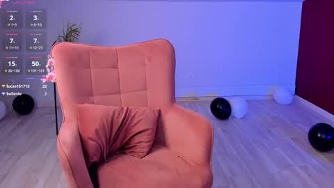 Cherie online show from February 24, 1:31 pm