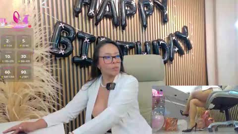 lulu online show from November 12, 12:33 am