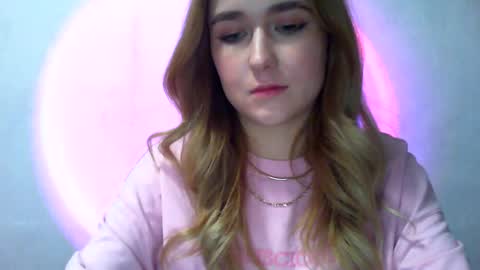 Snapshot of lulu_baby1 chatting on February 4, 8:38 pm Lulu Baby18 online show from February 4, 8:38 pm