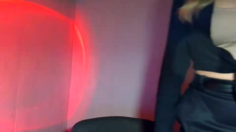 Snapshot of lulu_baby1 chatting on March 1, 5:27 pm Lulu Baby18 online show from March 1, 5:27 pm