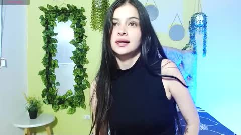 lulu_cm online show from October 2, 5:36 am