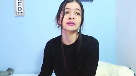 lulu_cm online show from October 16, 10:33 pm