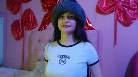 lulu_cm online show from February 13, 4:03 pm