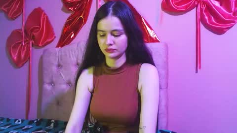 lulu_cm online show from February 28, 5:03 pm