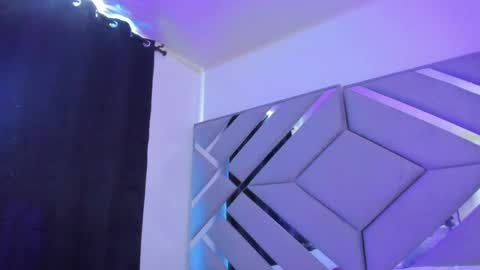 Snapshot of lulu_exotic chatting on May 23, 2:10 pm BRENDA TATIANA online show from May 23, 2:10 pm