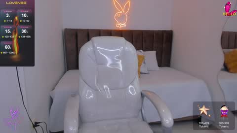 Lulu online show from December 7, 9:50 am