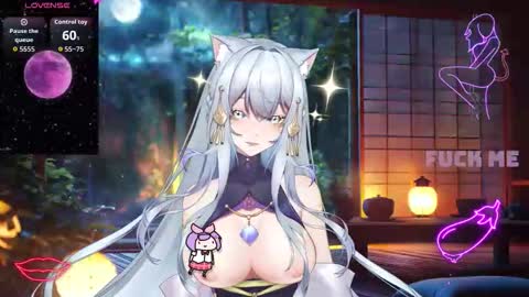 Lulu online show from November 20, 4:51 pm