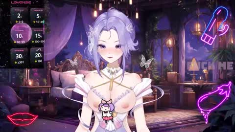 Lulu online show from December 2, 12:43 pm