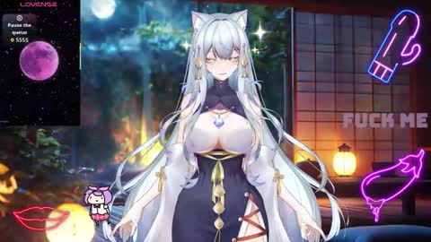 Lulu online show from December 3, 2:48 pm