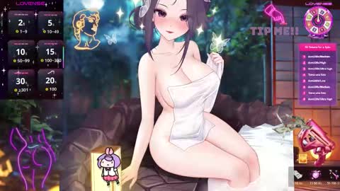 Lulu online show from February 13, 2:57 pm