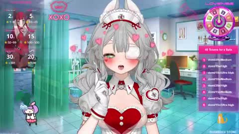 Snapshot of lulu_hentai chatting on May 4, 8:38 pm Lulu online show from May 4, 8:38 pm