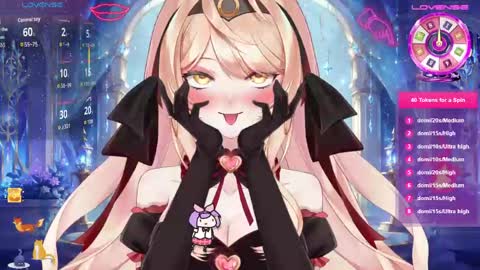 Snapshot of lulu_hentai chatting on May 19, 11:00 pm Lulu online show from May 19, 11:00 pm