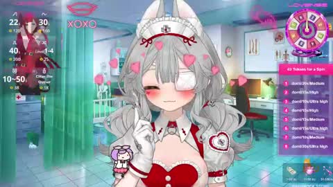 Snapshot of lulu_hentai chatting on May 27, 5:54 pm Lulu online show from May 27, 5:54 pm