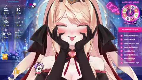 Snapshot of lulu_hentai chatting on June 2, 9:50 pm Lulu online show from June 2, 9:50 pm