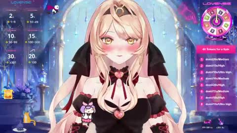 Snapshot of lulu_hentai chatting on June 7, 7:06 pm Lulu online show from June 7, 7:06 pm