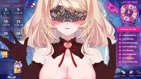 Snapshot of lulu_hentai chatting on June 8, 5:52 am Lulu online show from June 8, 5:52 am