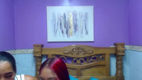 I AM LULU online show from March 14, 5:29 pm