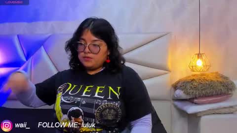 lulu online show from December 16, 7:08 pm