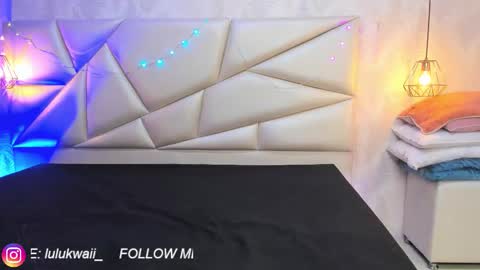 lulu online show from January 16, 7:07 pm