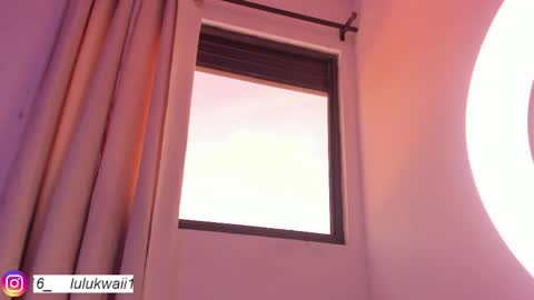 Snapshot of lulu_kawai chatting on May 9, 7:08 pm lulu online show from May 9, 7:08 pm